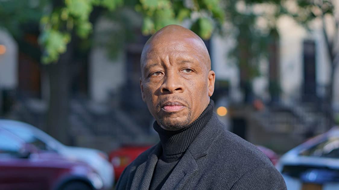 Charles Massey Charles Massey