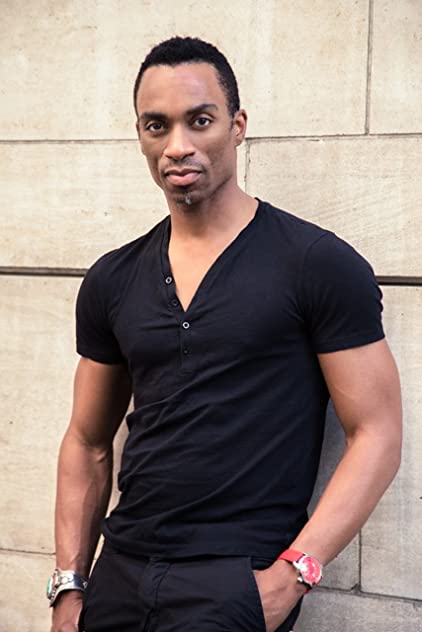 Desmond Richardson Desmond Richardson