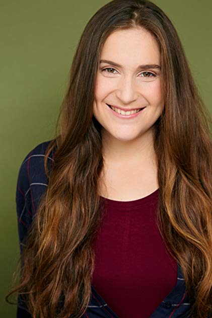 Nicole Sacharow Nicole Sacharow