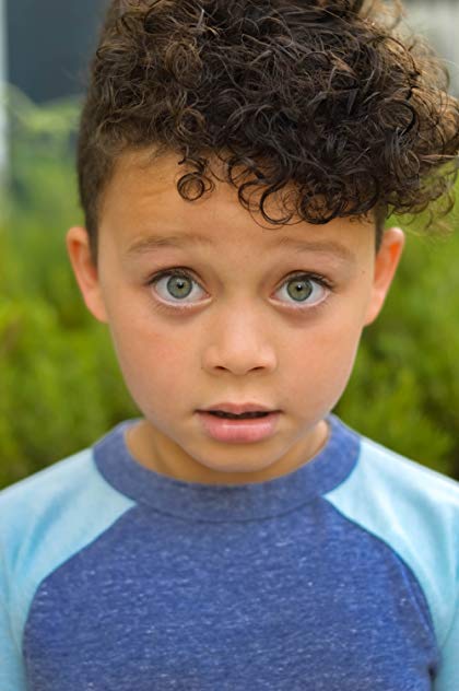 Blue Chapman Blue Chapman