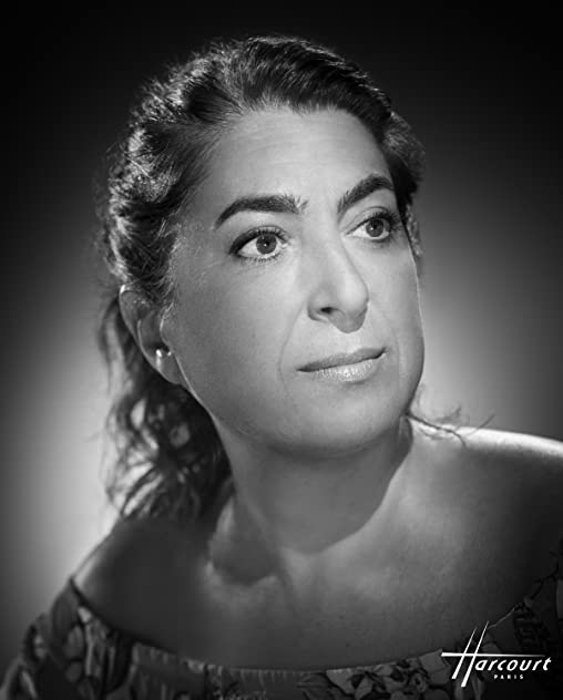 Sophie Bacry Picciotto Sophie Bacry Picciotto