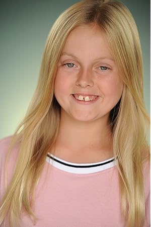 Hailey Bithell Hailey Bithell