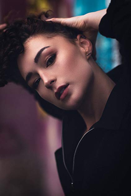 Nicolette Pearse Nicolette Pearse