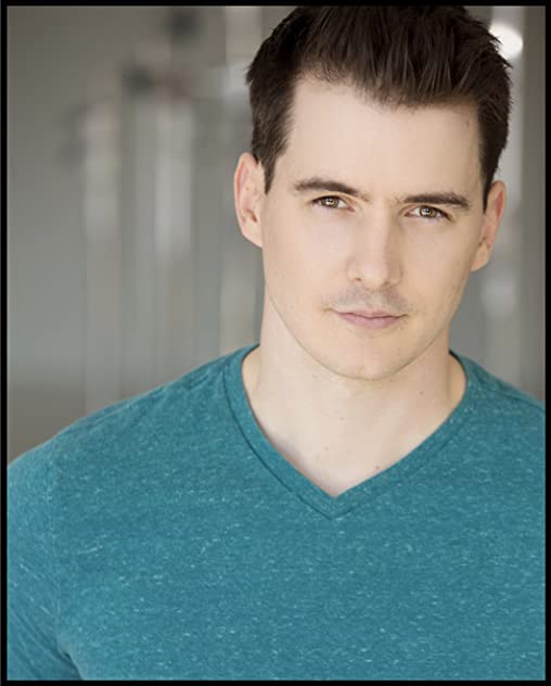 Pierre Farmer Pierre Farmer