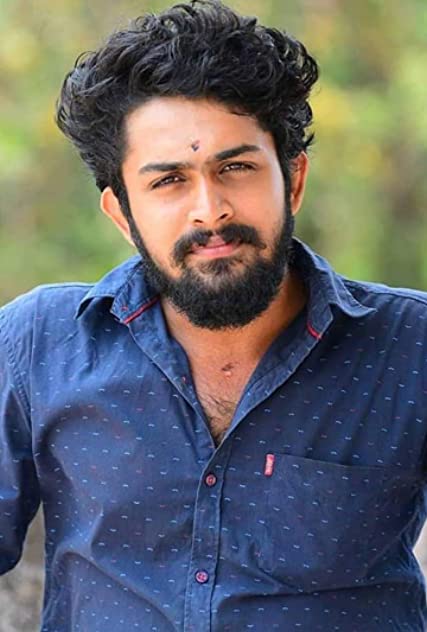 Venkitesh V.P. Venkitesh V.P.