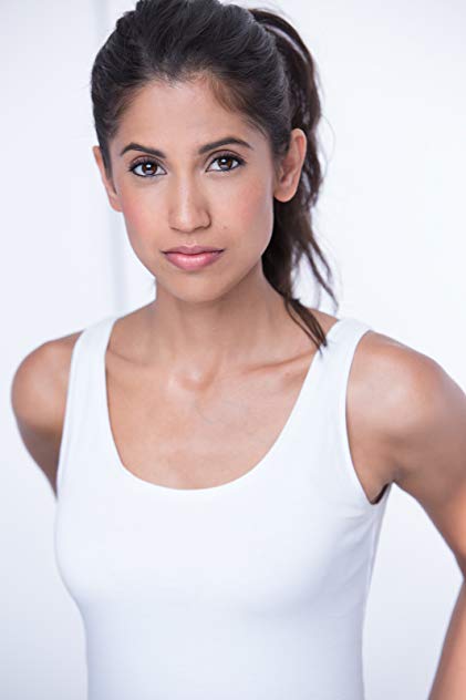 Teresa Patel Teresa Patel