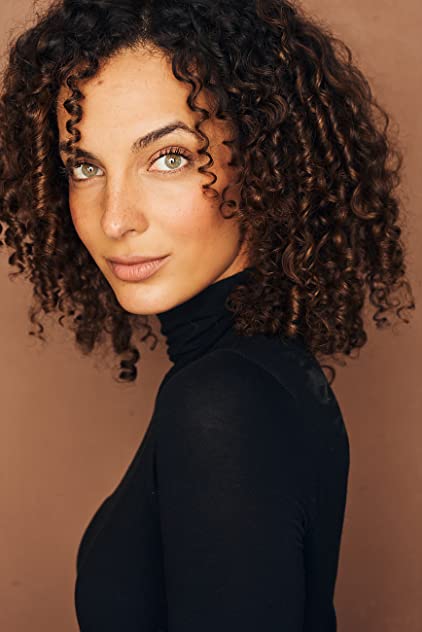 Melodie Casta Melodie Casta