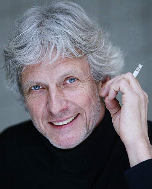 Mathieu Carrière Mathieu Carrière