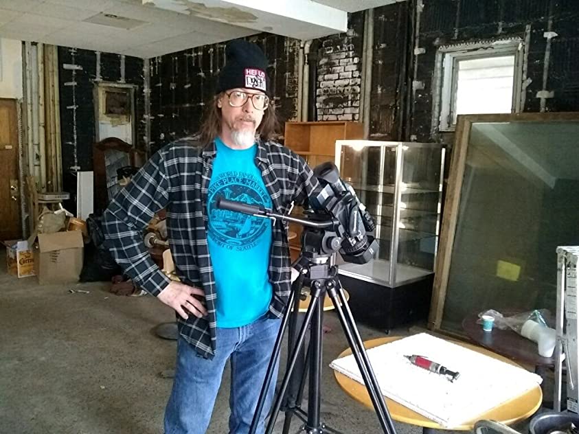 Mark Borchardt Mark Borchardt