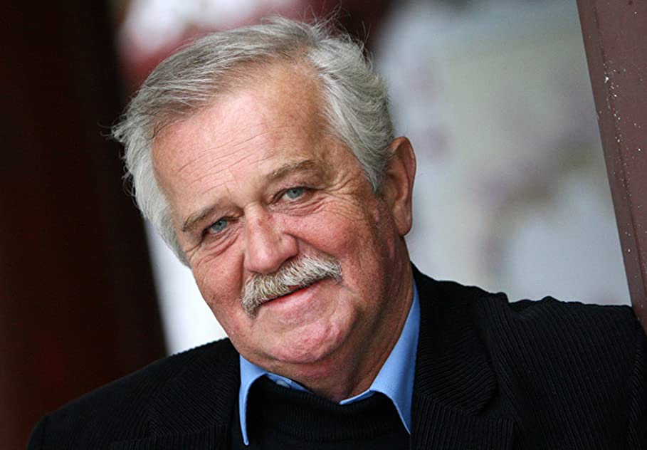 Marian Dziedziel Marian Dziedziel