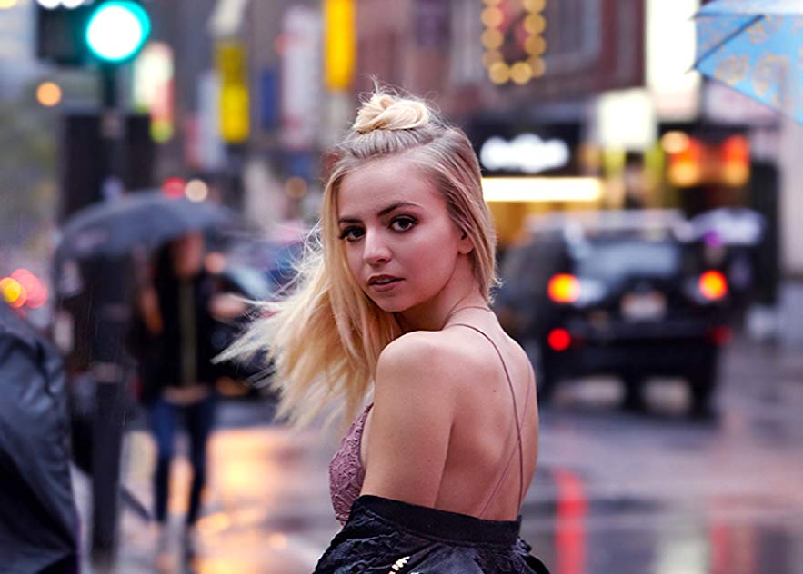 Ludivine Reding Ludivine Reding