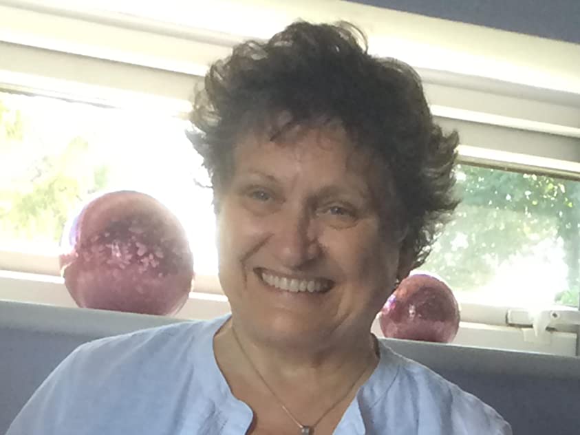 Catherine Charlton Catherine Charlton