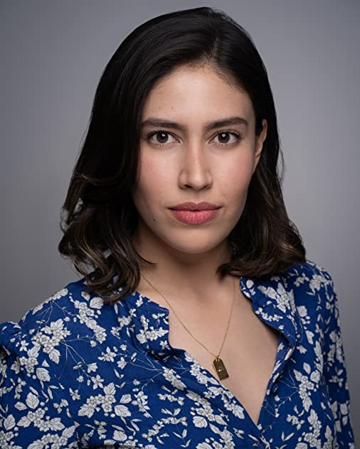 Karina Segura Karina Segura