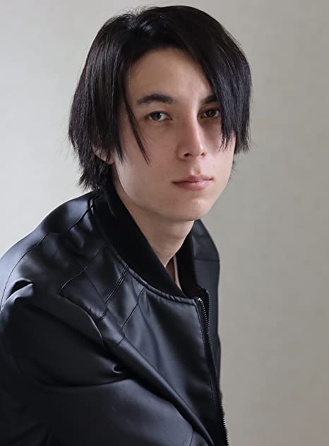 Angelo Minoru Kawajiri Angelo Minoru Kawajiri