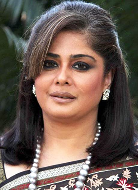 Amita Nangia Amita Nangia