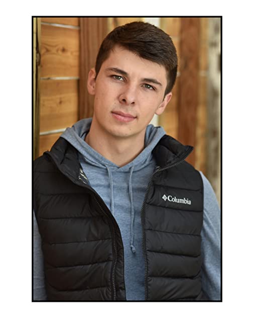 Mike Bufalo Mike Bufalo