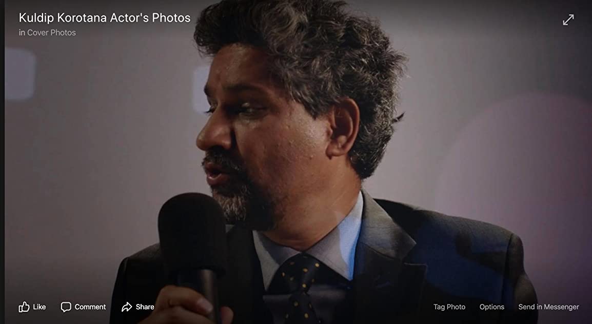 Kuldip Korotana Kuldip Korotana