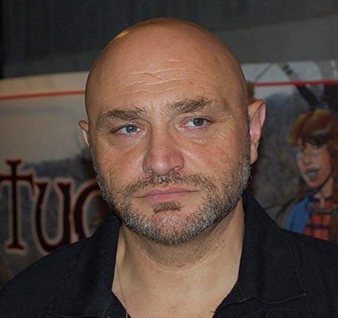 Dan Sluijzer Dan Sluijzer