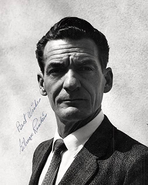 Gilman Rankin Gilman Rankin