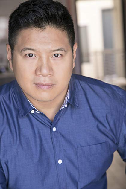 James Huang James Huang