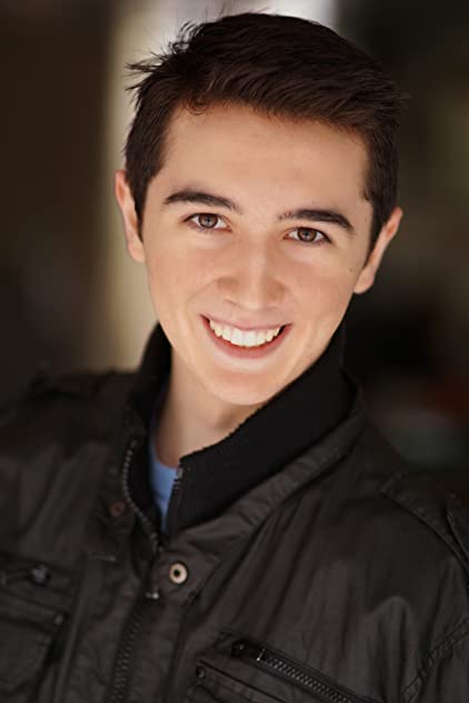 Jarod Valvo Jarod Valvo