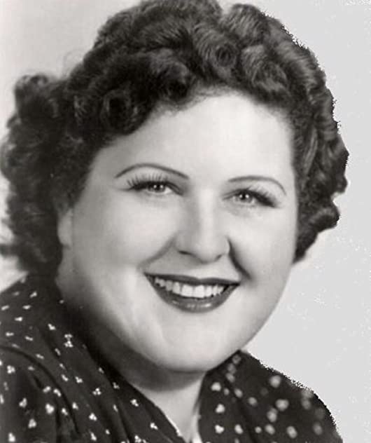 June Gittelson June Gittelson