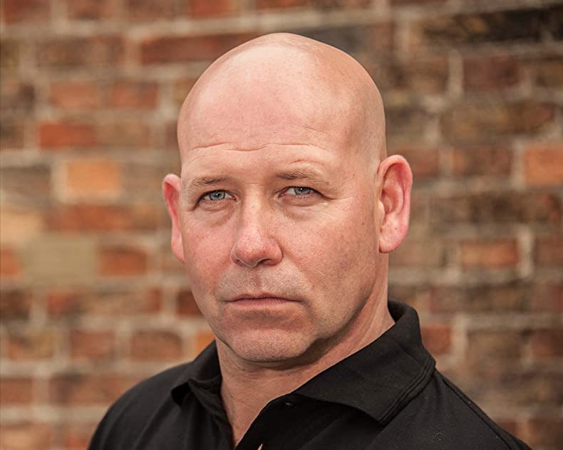 Stacey Gough Stacey Gough