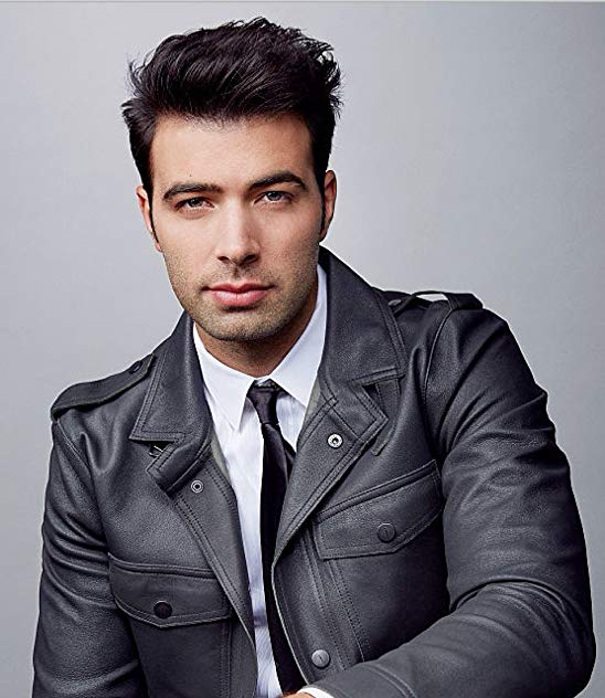 Jencarlos Canela