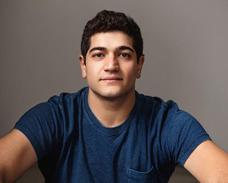 Jacob Neayem Jacob Neayem