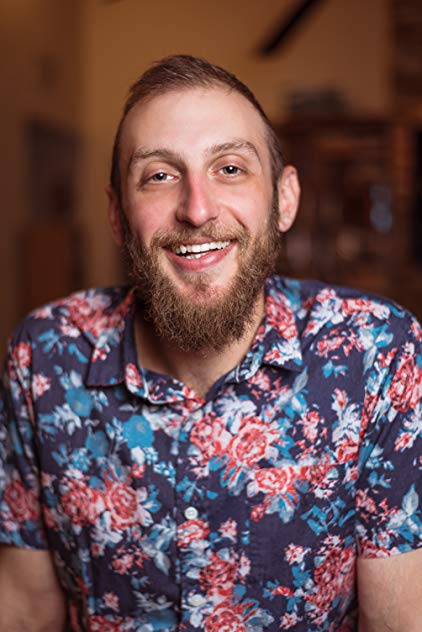 Joel Lindenfeld Joel Lindenfeld