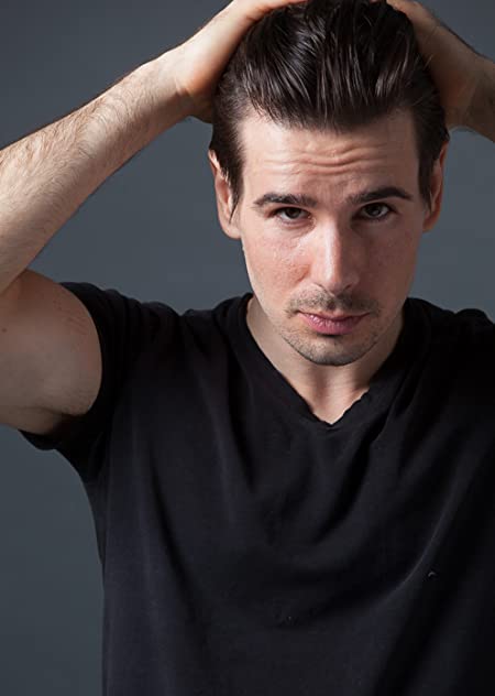 Alexander Krstich Alexander Krstich