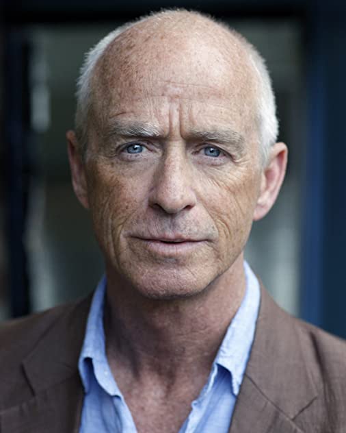 Patrick Connolly Patrick Connolly