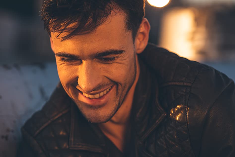 Oleg Zagorodnii Oleg Zagorodnii