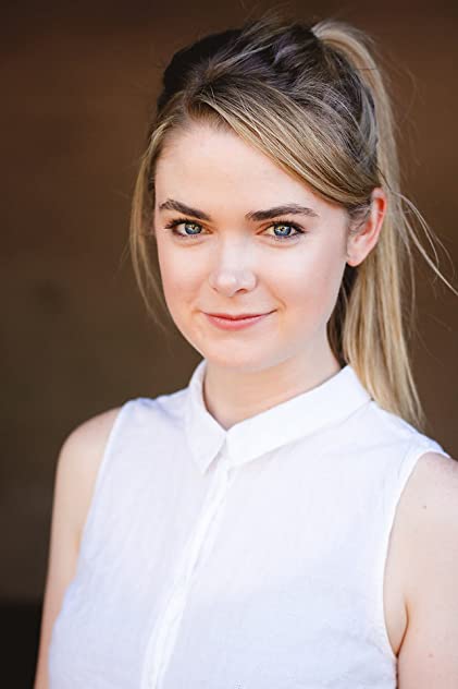 Eleanor Vigneault Eleanor Vigneault