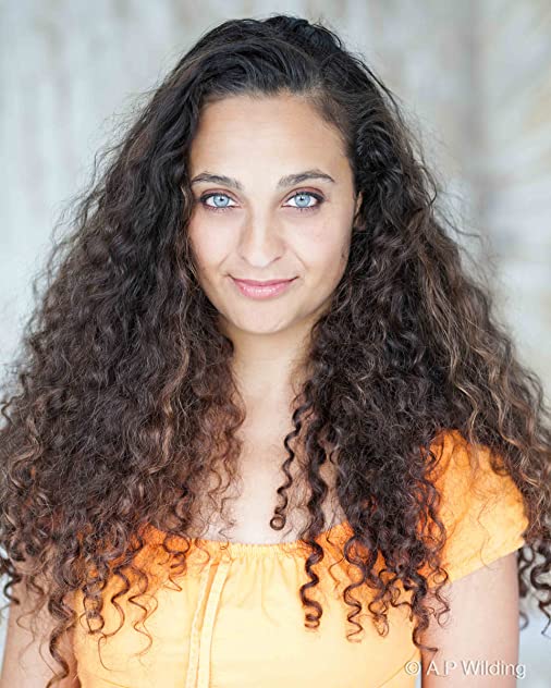 Shaila Alvarez Shaila Alvarez