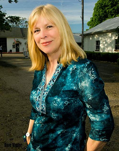 Candy Clark Candy Clark