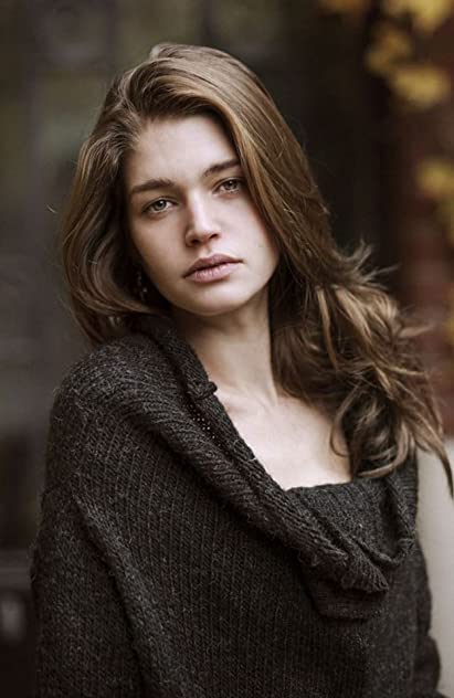 Alison Arboux Alison Arboux