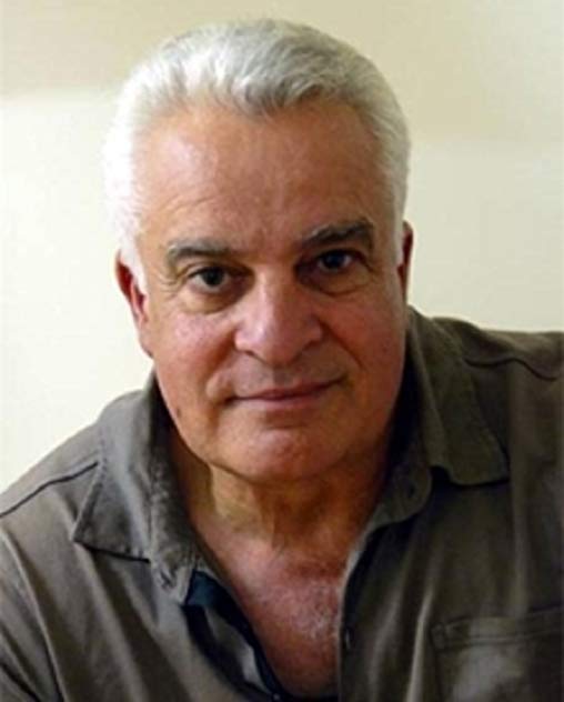 Vince D'Amico Vince D'Amico