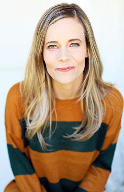 Heather Turman Heather Turman