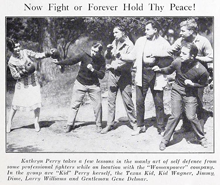 Kid Wagner Kid Wagner