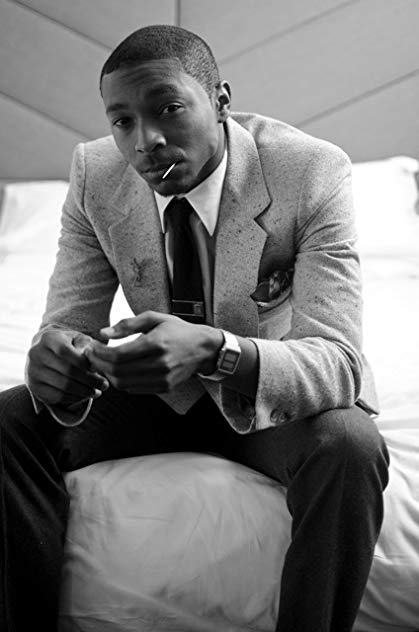 Malcolm M. Mays Malcolm M. Mays