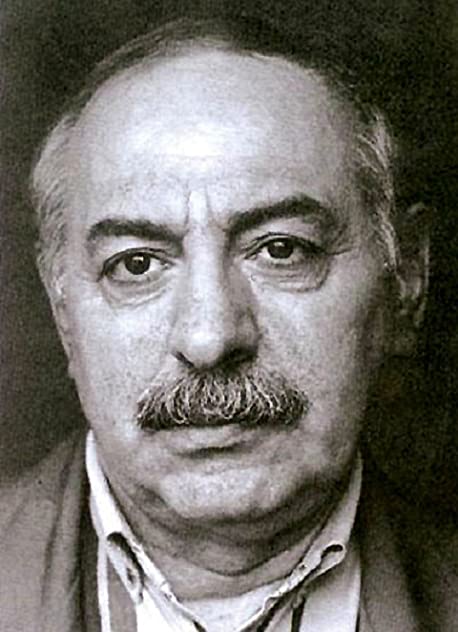 Esmail Davarfar Esmail Davarfar