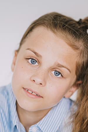 Winter Jarrett-Glasspool