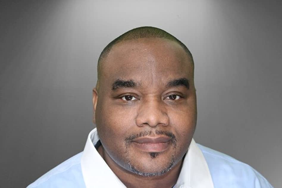 Ken Parrish Ken Parrish