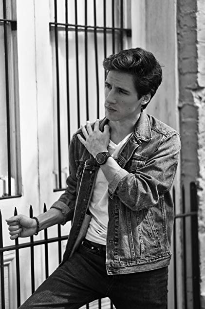 Adam Henslee Adam Henslee