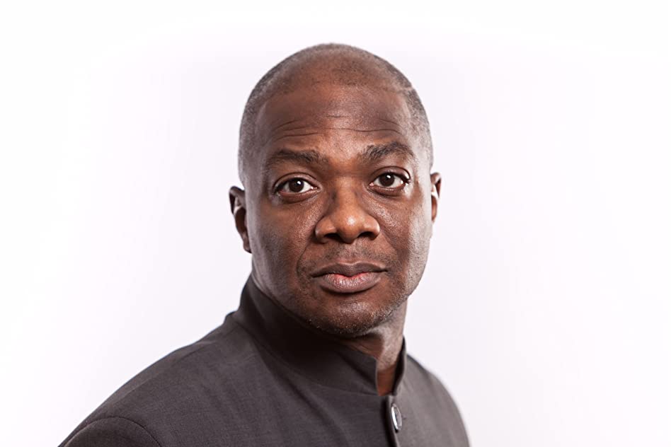 Colin Lainchbury-Brown