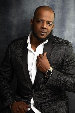 Dyrel White Dyrel White