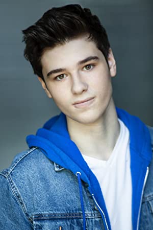 Oscar Chark Oscar Chark