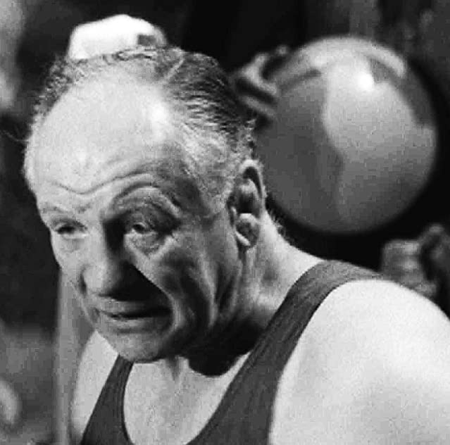 Johnny Kern Johnny Kern