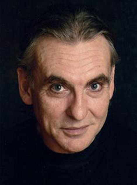 Alain Cauchi Alain Cauchi